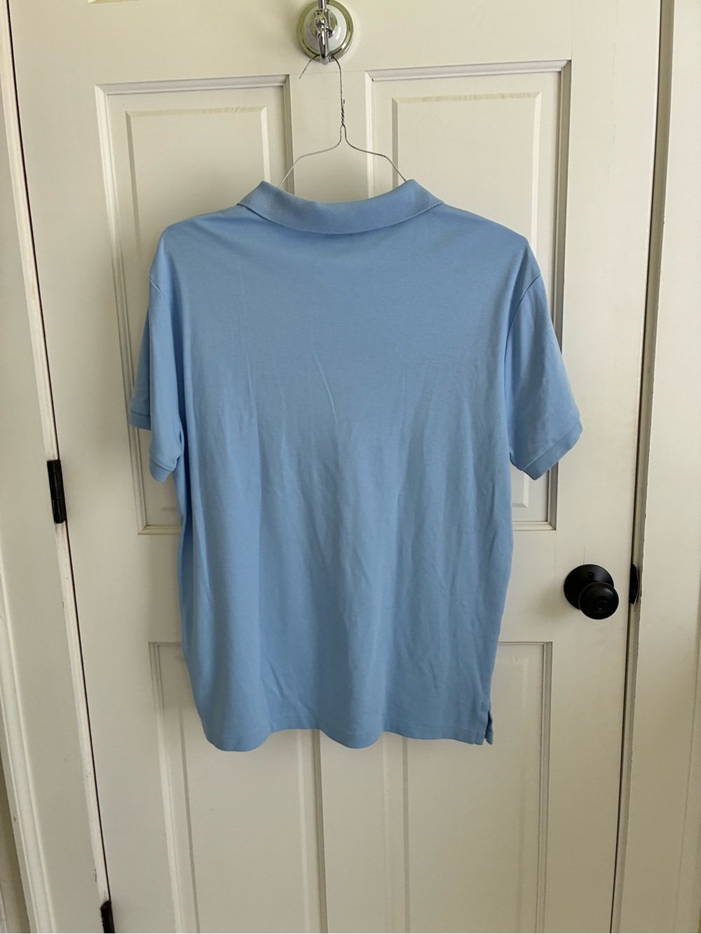 Polo Button Up - Picture 2 of 3